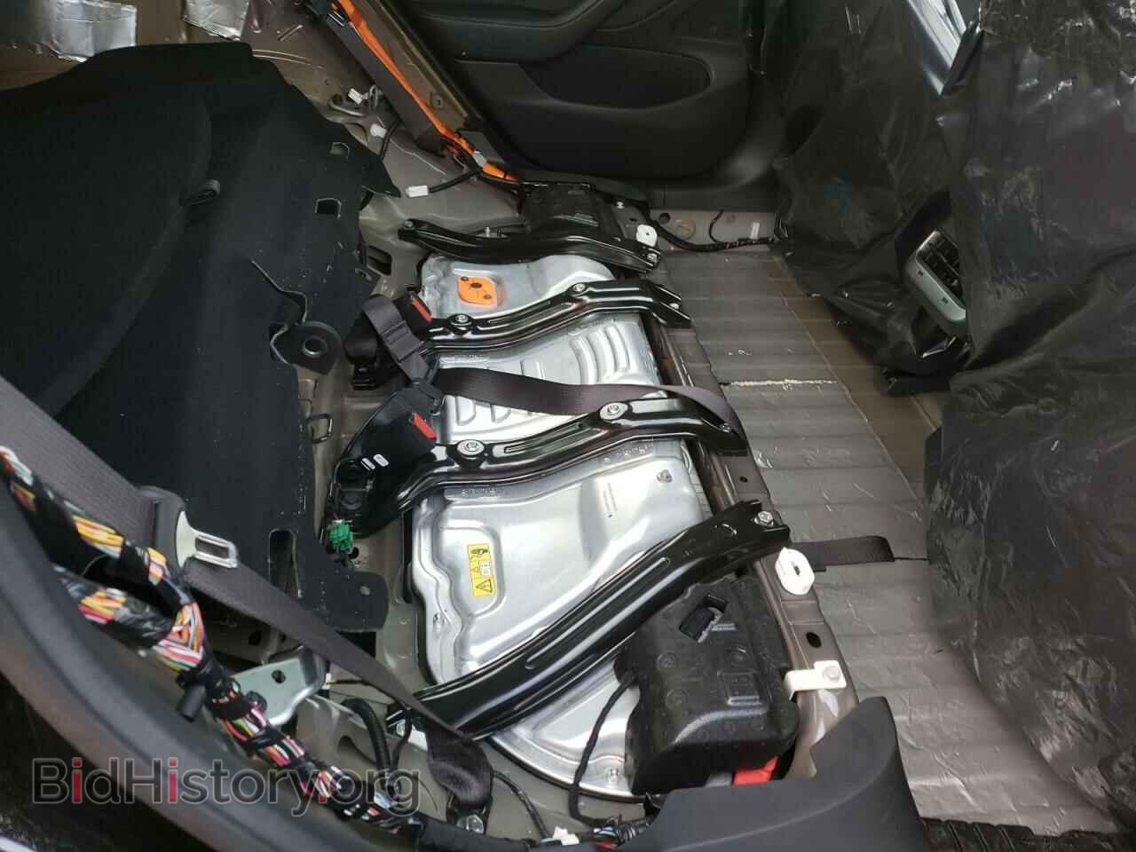 2018 TESLA MODEL 3 - VIN: 5YJ3E1EB9JF073272 - Фото 9