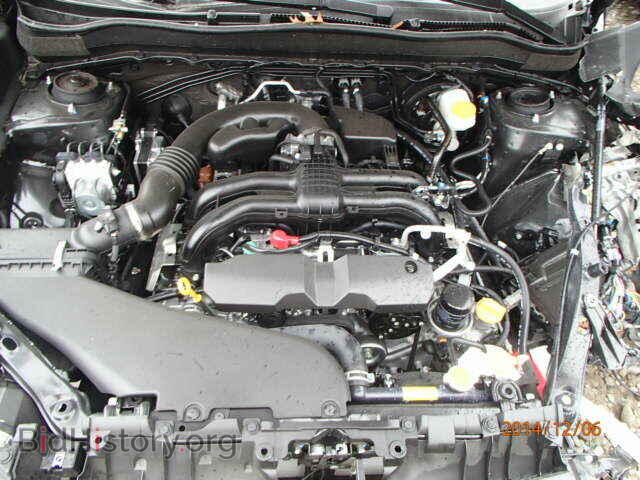2016 SUBARU FORESTER - VIN: JF2SJABC8GH412781 - Фото 7