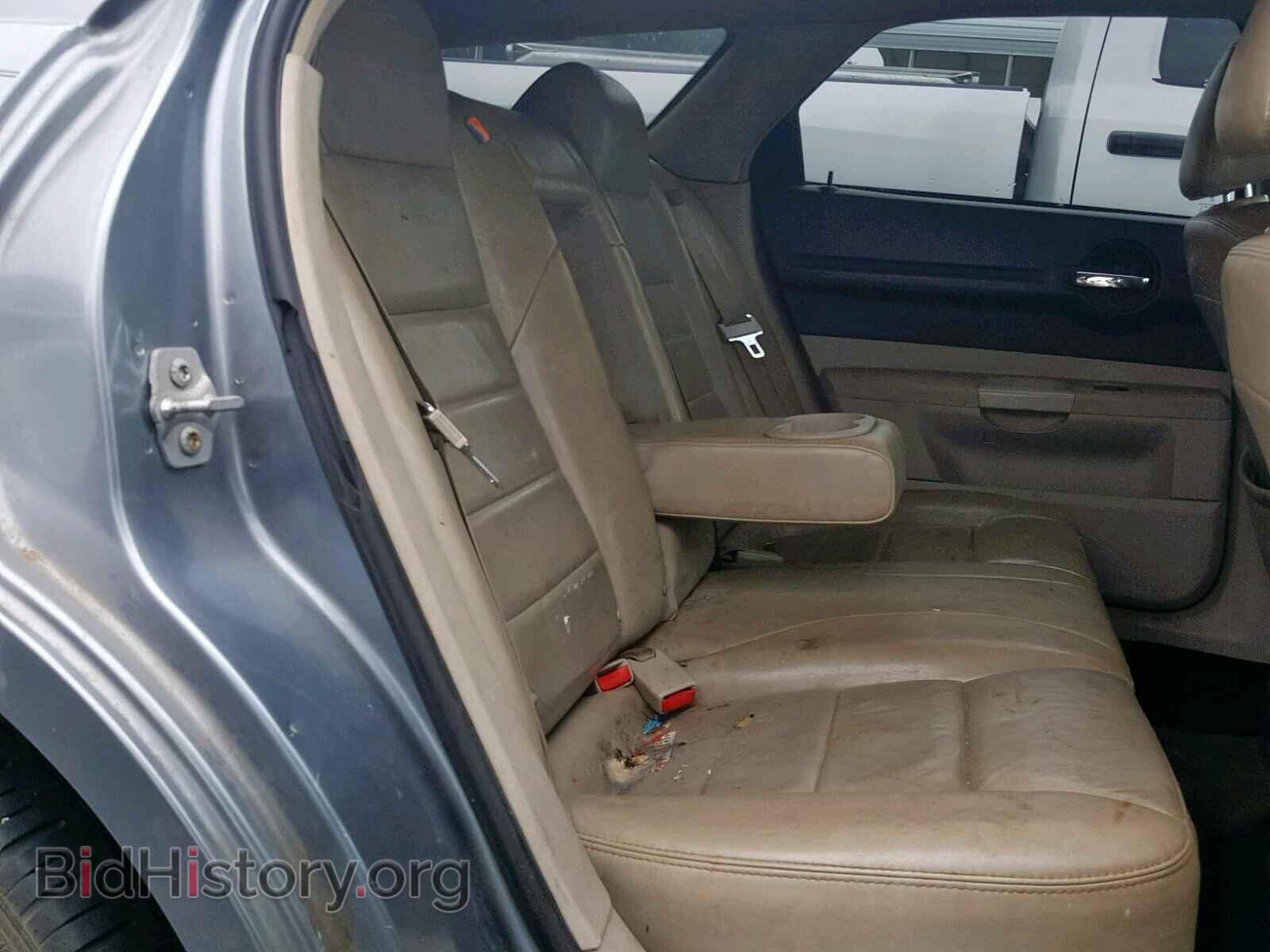 2007 DODGE MAGNUM - VIN: 2D4FV47VX7H687498 - Фото 6
