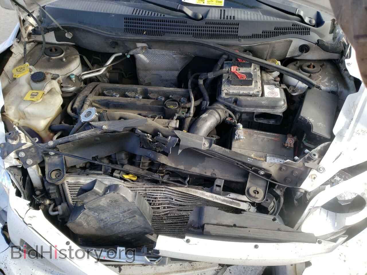 2012 DODGE CALIBER - VIN: 1C3CDWDAXCD536706 - Фото 7