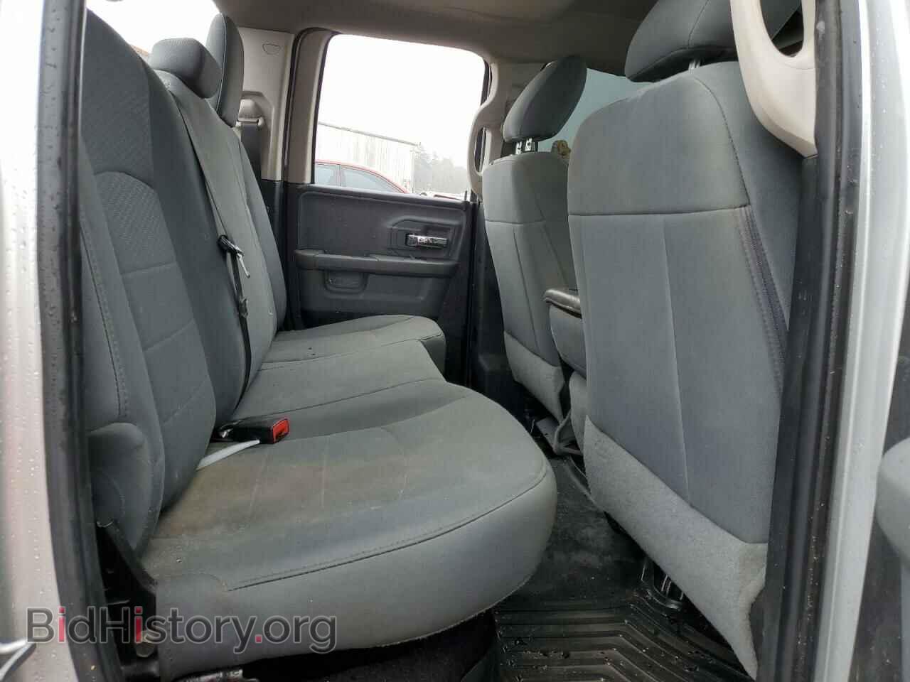 2018 RAM 1500 - VIN: 1C6RR7GGXJS319346 - Фото 10