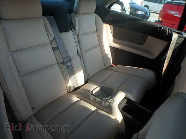 2012 VOLVO C70 - VIN: YV1672MC7CJ125382 - Photo 6