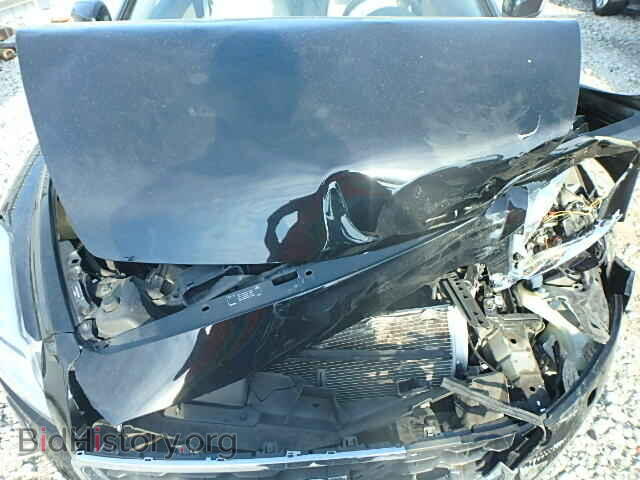 2012 VOLVO C70 - VIN: YV1672MC7CJ125382 - Photo 7