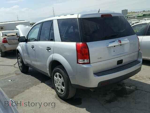 2007 SATURN VUE - VIN: 5GZCZ33D57S865868 - Фото 3