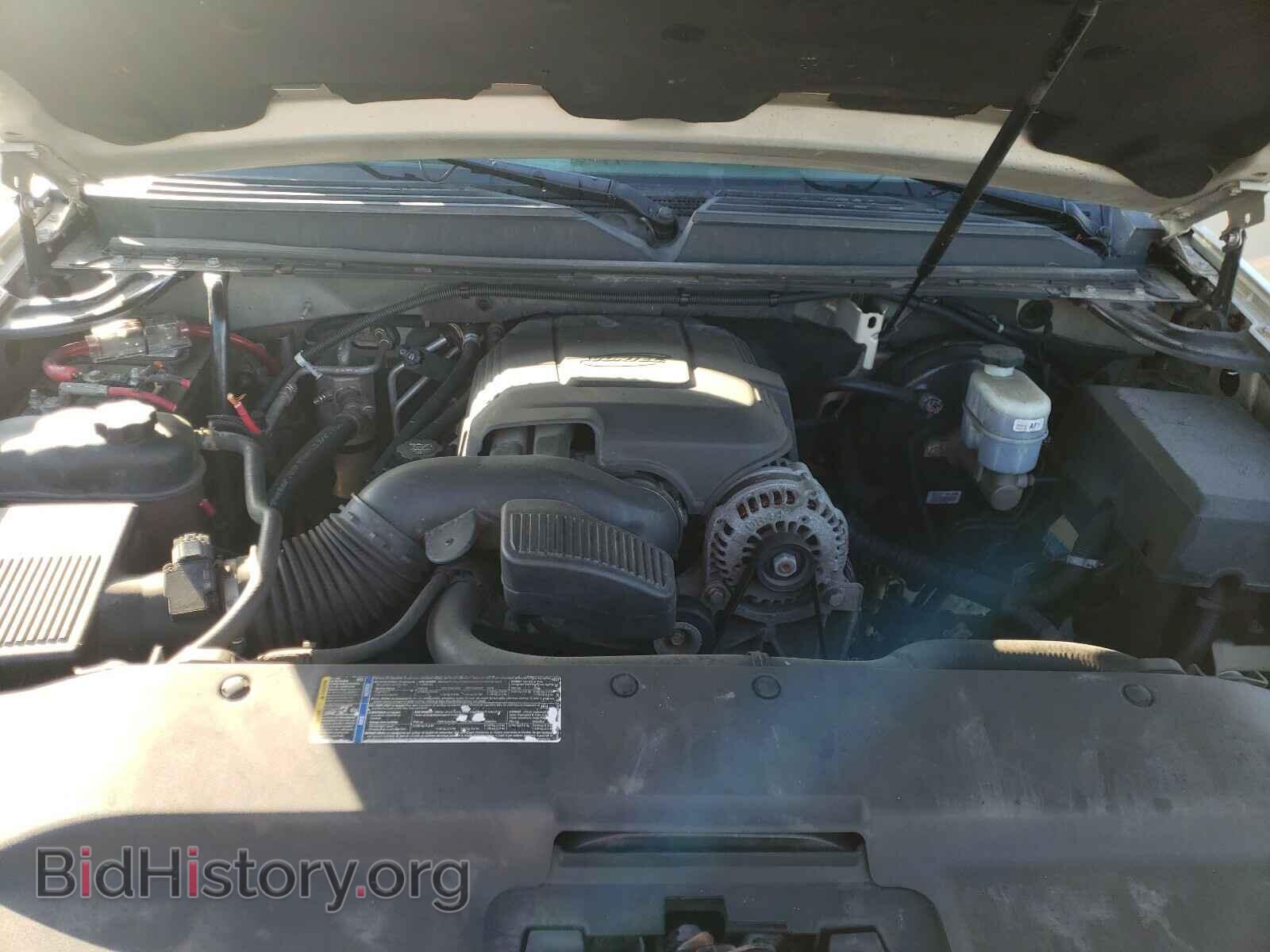 2011 CADILLAC ESCALADE - VIN: 1GYS3KEF7BR141777 - Фото 7