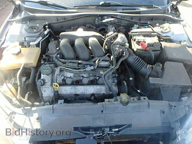 2006 MAZDA 6 - VIN: 1YVHP84D565M16643 - Фото 7