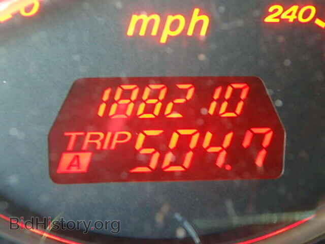 2006 MAZDA 6 - VIN: 1YVHP84D565M16643 - Фото 8