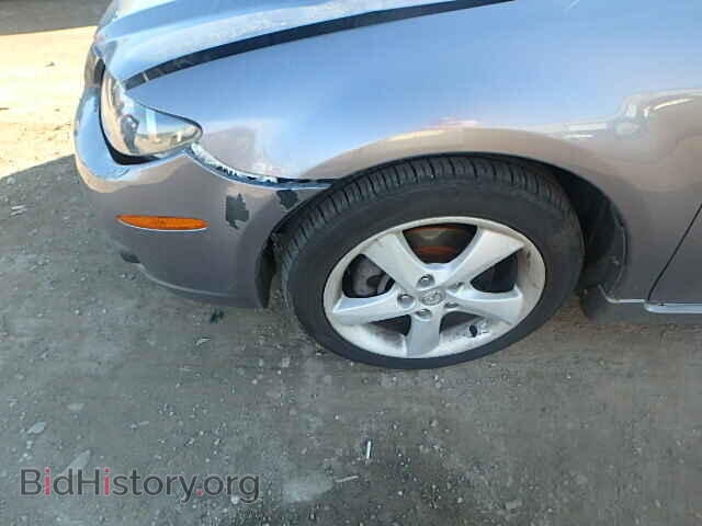 2006 MAZDA 6 - VIN: 1YVHP84D565M16643 - Фото 10