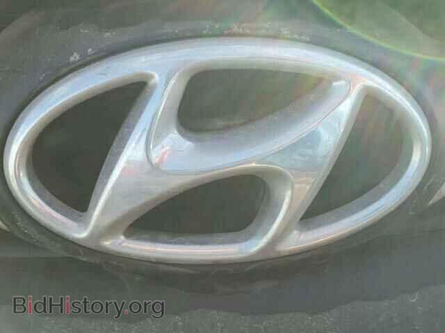 2013 HYUNDAI GENESIS - VIN: KMHHT6KD0DU110845 - Фото 9