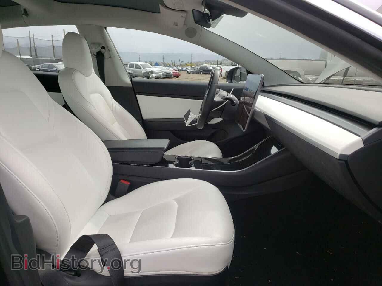 2018 TESLA MODEL 3 - VIN: 5YJ3E1EB3JF170533 - Photo 5
