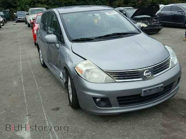 Фотография 3N1BC1CP8BL508823 - NISSAN VERSA 2011