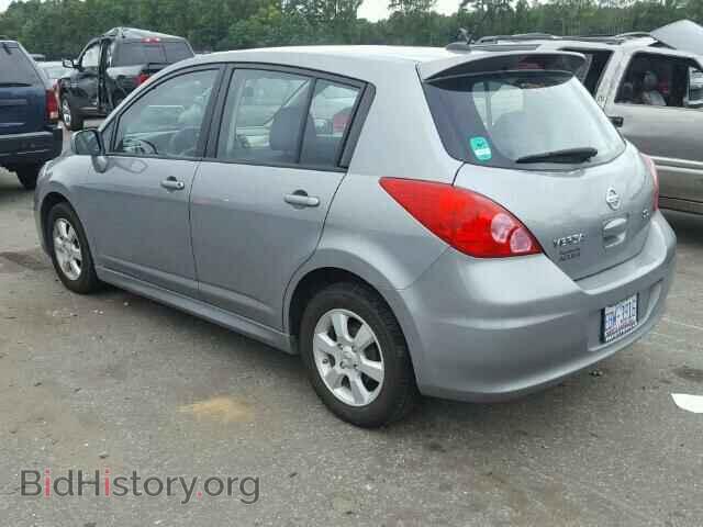 2011 NISSAN VERSA - VIN: 3N1BC1CP8BL508823 - Фото 3