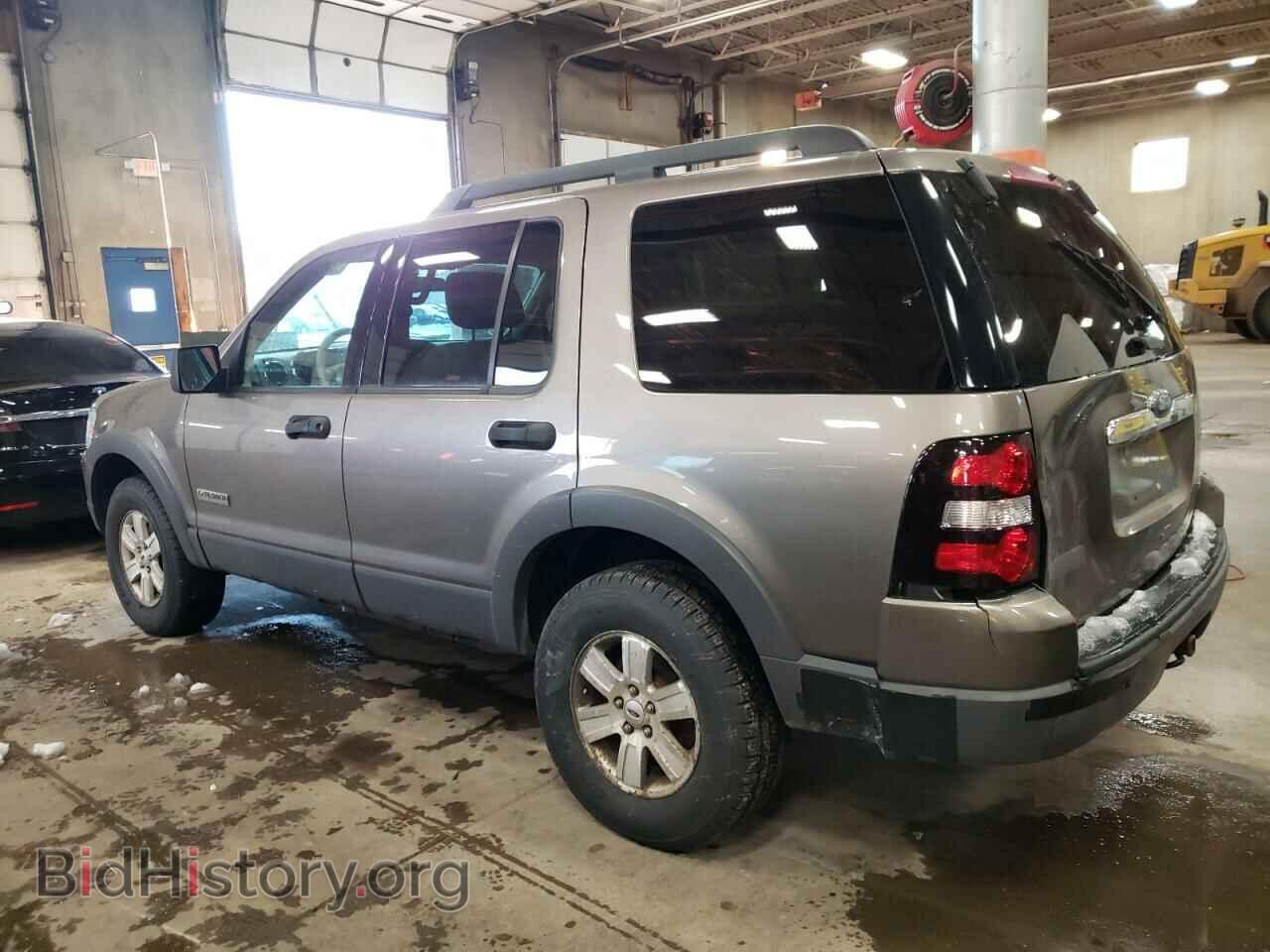 2006 FORD EXPLORER - VIN: 1FMEU73E96UA56297 - Photo 2