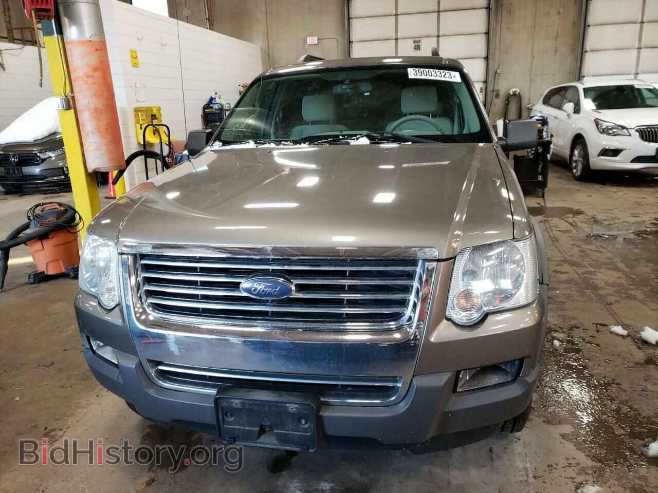 2006 FORD EXPLORER - VIN: 1FMEU73E96UA56297 - Photo 5