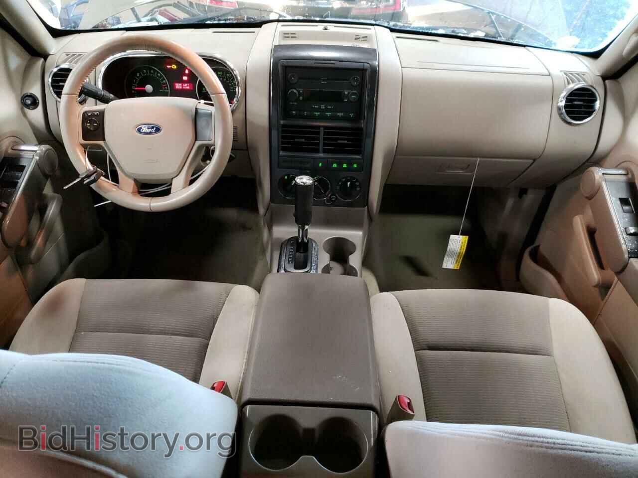 2006 FORD EXPLORER - VIN: 1FMEU73E96UA56297 - Photo 8