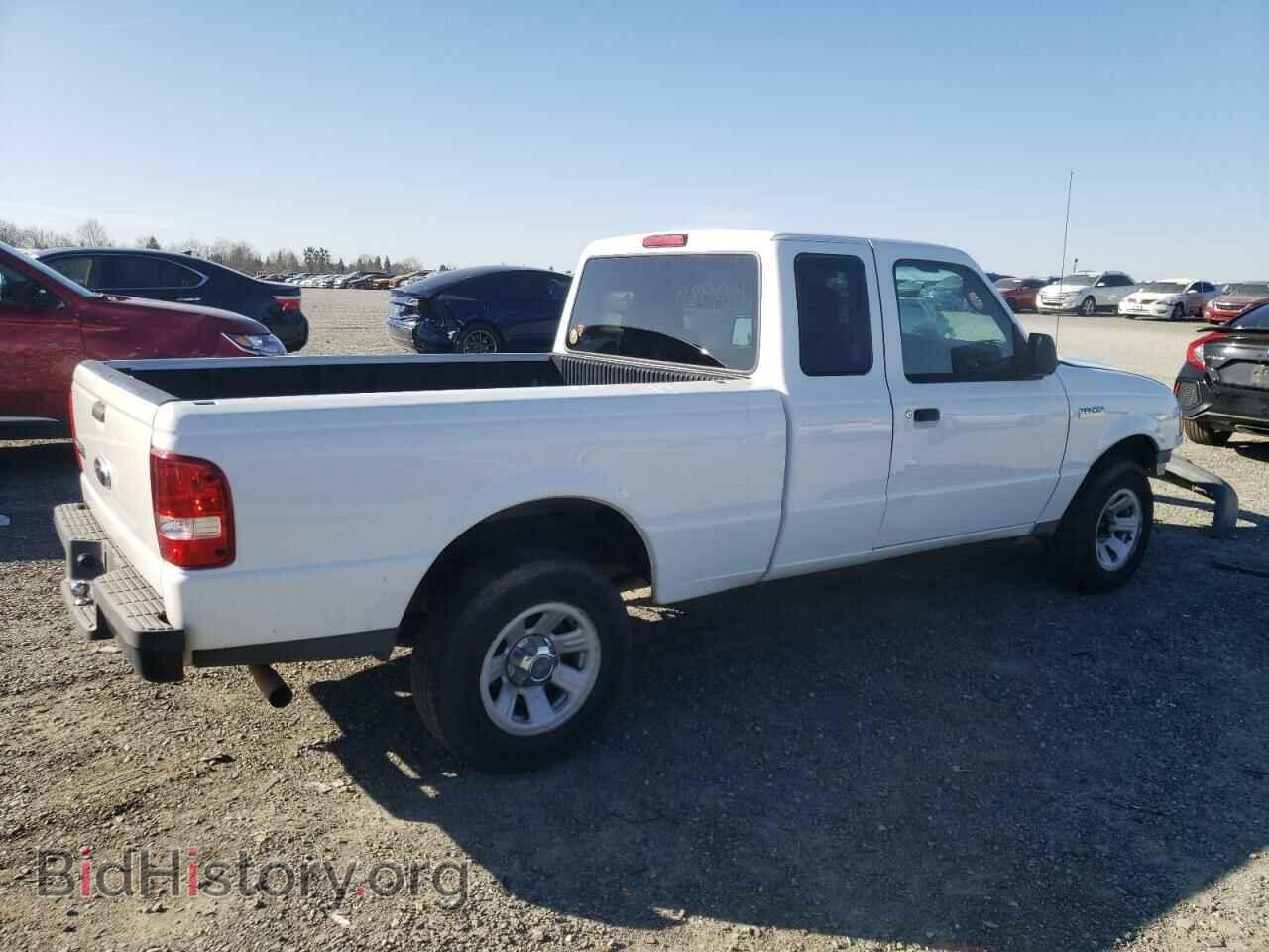 2009 FORD RANGER - VIN: 1FTYR14D89PA58082 - Фото 3