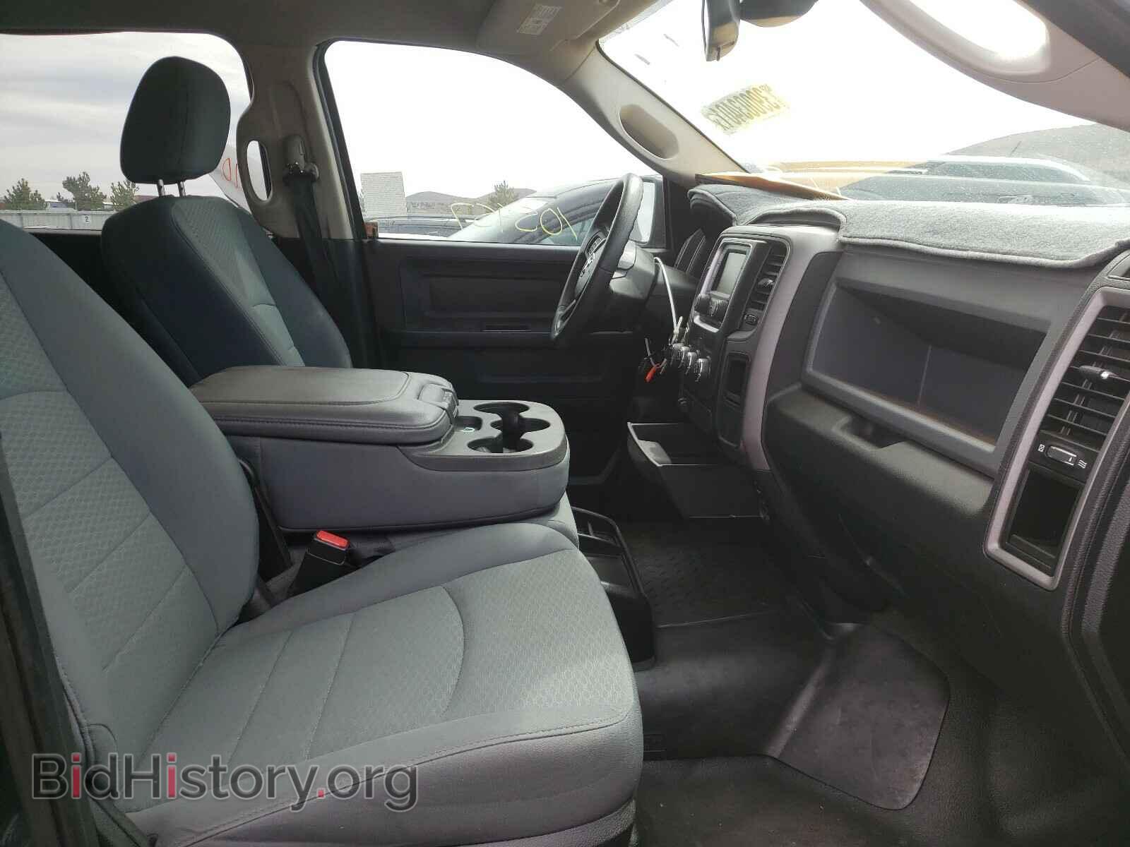 2014 RAM 1500 - VIN: 1C6RR7ST1ES220487 - Фото 5