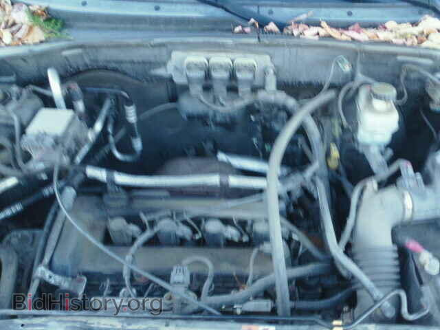 2005 MAZDA TRIBUTE - VIN: 4F2YZ92Z05KM62417 - Фото 7