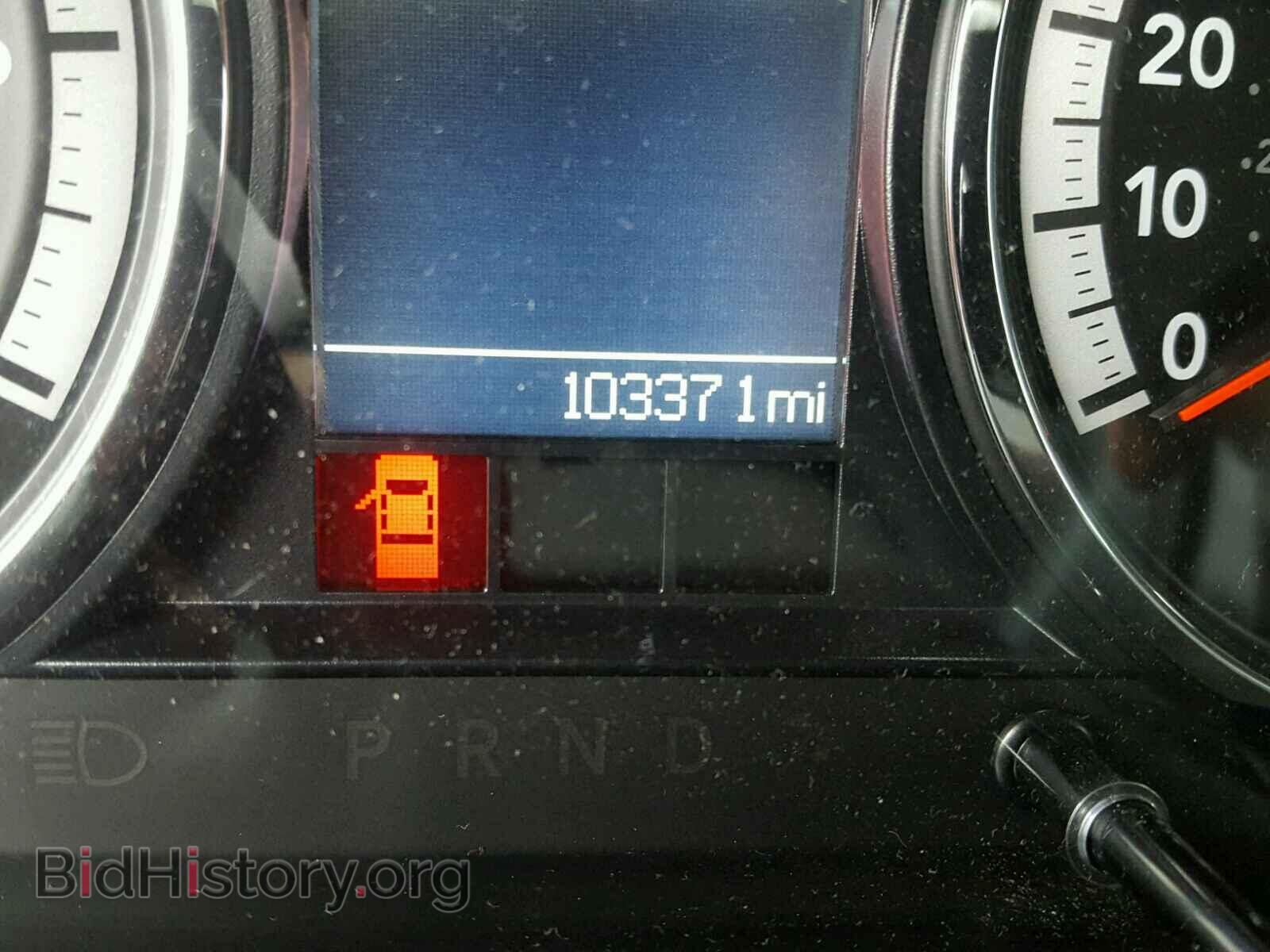 Photo 1C6RD6KT7CS313357 - DODGE RAM 1500 2012