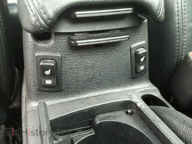 2005 MAZDA 6 - VIN: 1YVHP80D155M13288 - Фото 10