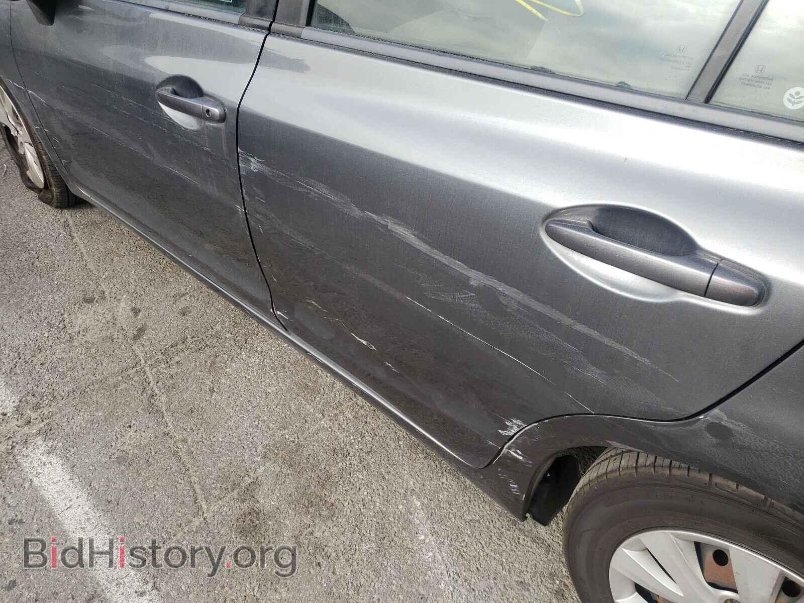 2012 HONDA CIVIC - VIN: 19XFB2F57CE301914 - Photo 9