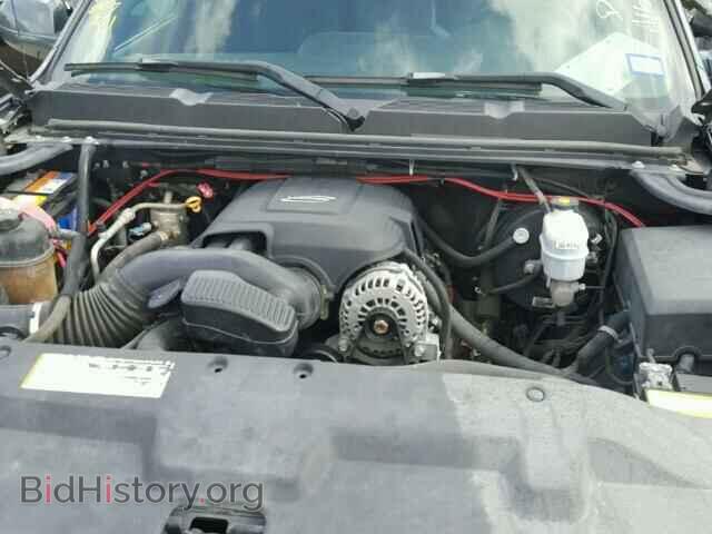 2007 CHEVROLET SILVERADO - VIN: 2GCEC13C071514390 - Фото 7
