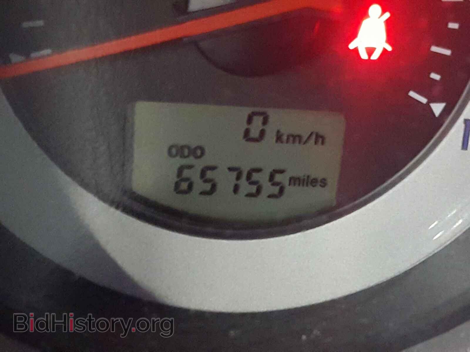 2006 MITSUBISHI ECLIPSE - VIN: 4A3AK24F26E027380 - Photo 8