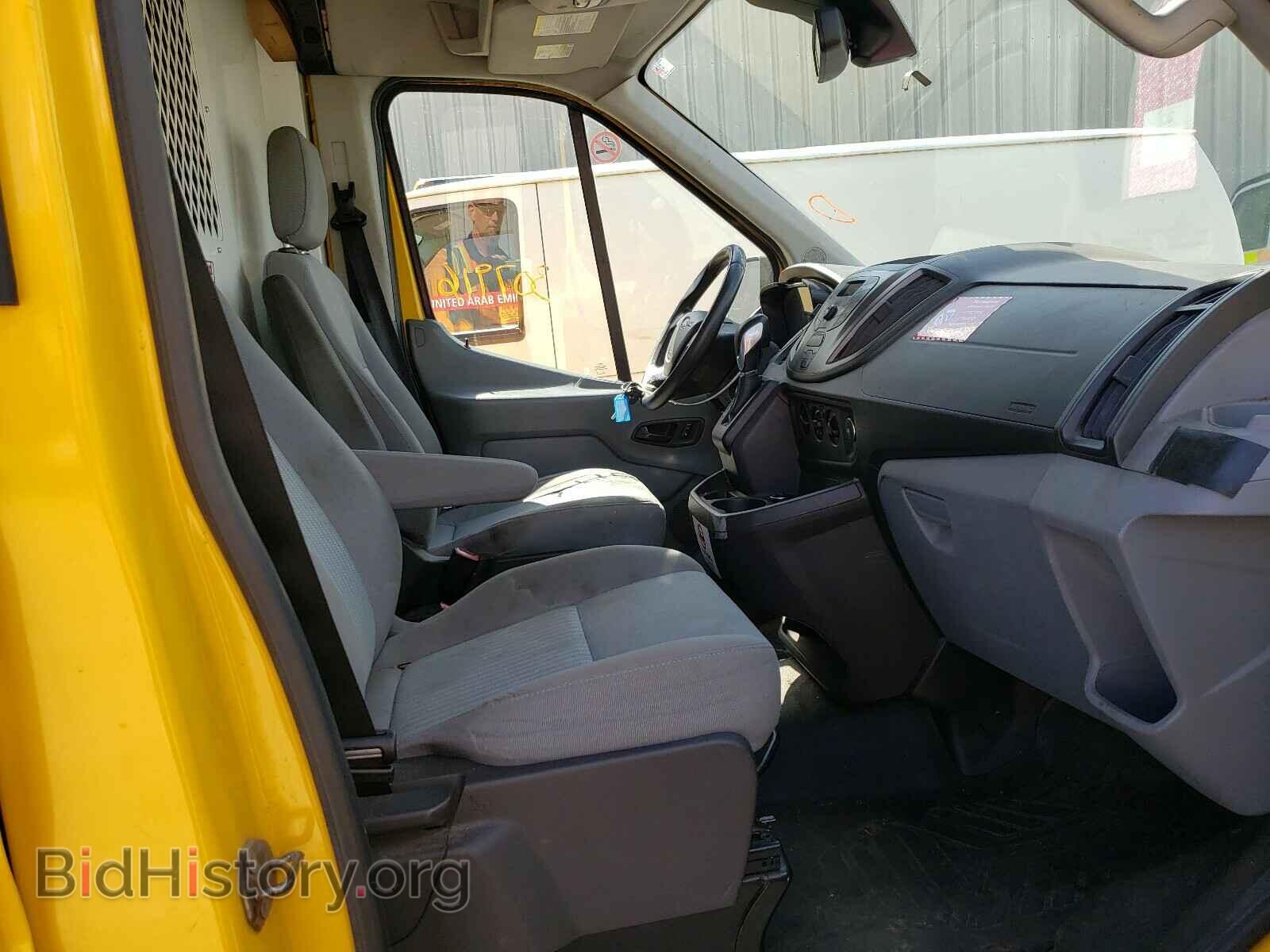 2015 FORD TRANSIT CO - VIN: 1FTNR2CM5FKB19858 - Фото 5