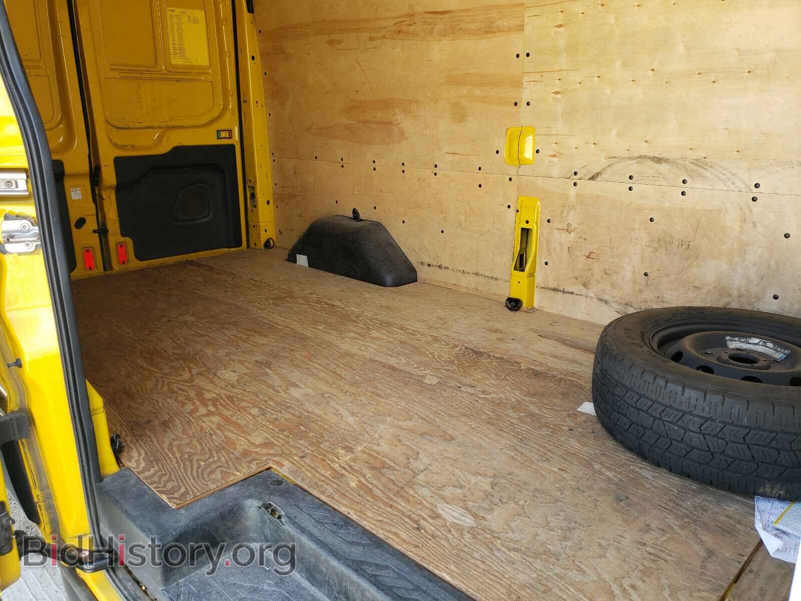 2015 FORD TRANSIT CO - VIN: 1FTNR2CM5FKB19858 - Фото 6