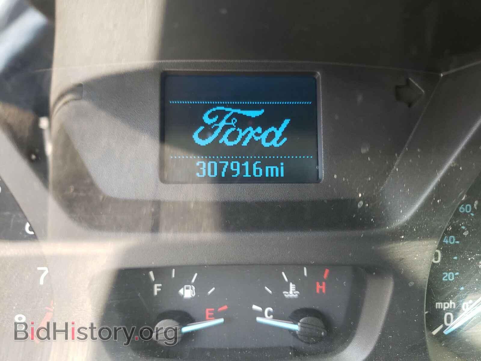 2015 FORD TRANSIT CO - VIN: 1FTNR2CM5FKB19858 - Фото 8