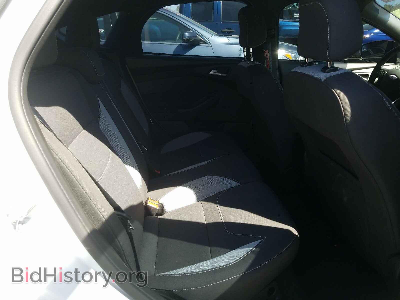 2016 FORD FOCUS - VIN: 1FADP3L96GL288498 - Photo 6