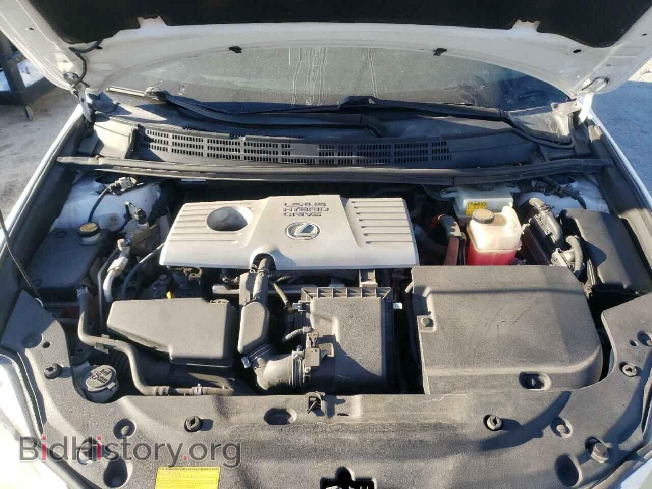 2012 LEXUS CT 200 - VIN: JTHKD5BH3C2099045 - Фото 11