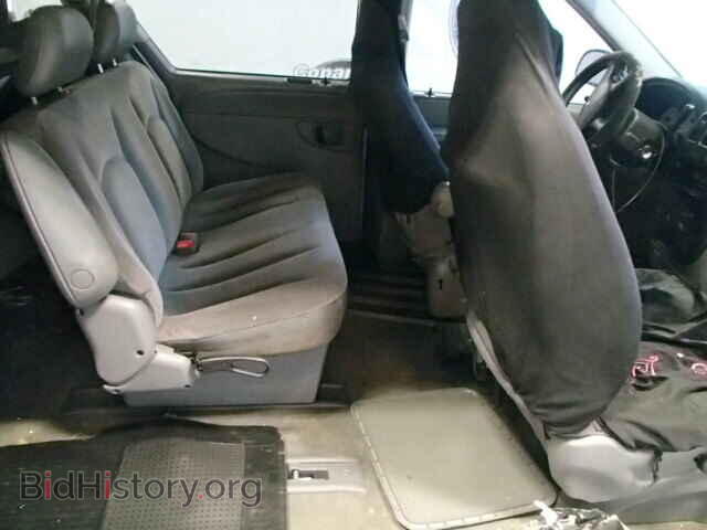 2005 DODGE CARAVAN - VIN: 1D4GP25B55B324902 - Фото 6