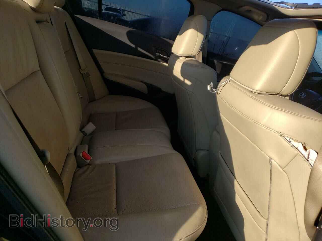 2013 ACURA ILX - VIN: 19VDE1F79DE000386 - Фото 10