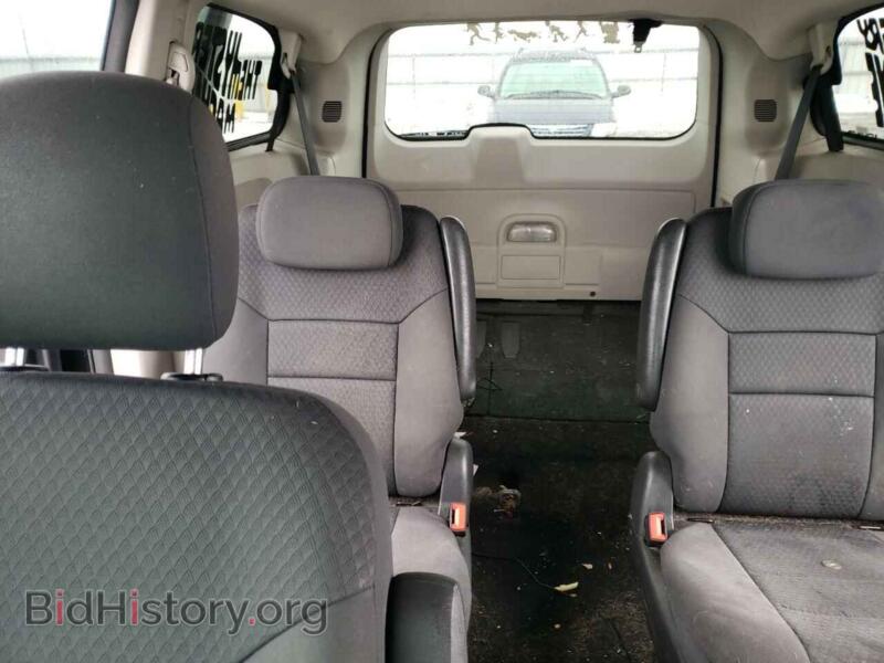 2010 Dodge CARAVAN (VIN 2D4RN5D11AR483338) — фото 10 из 13