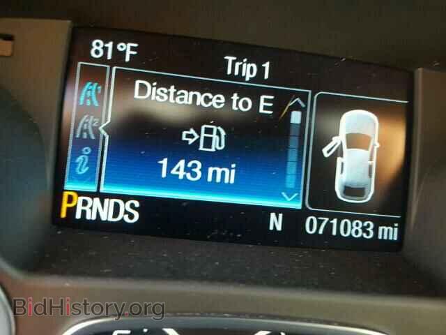 2013 FORD ESCAPE - VIN: 1FMCU0HX2DUB17849 - Фото 8