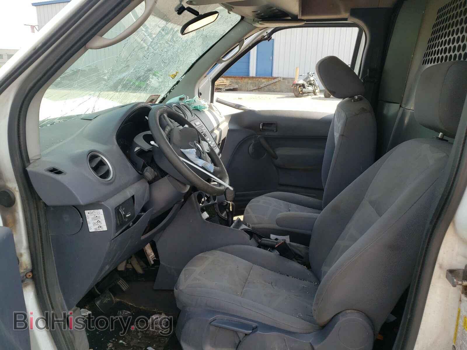 2010 FORD TRANSIT CO - VIN: NM0LS7DN8AT009225 - Фото 5