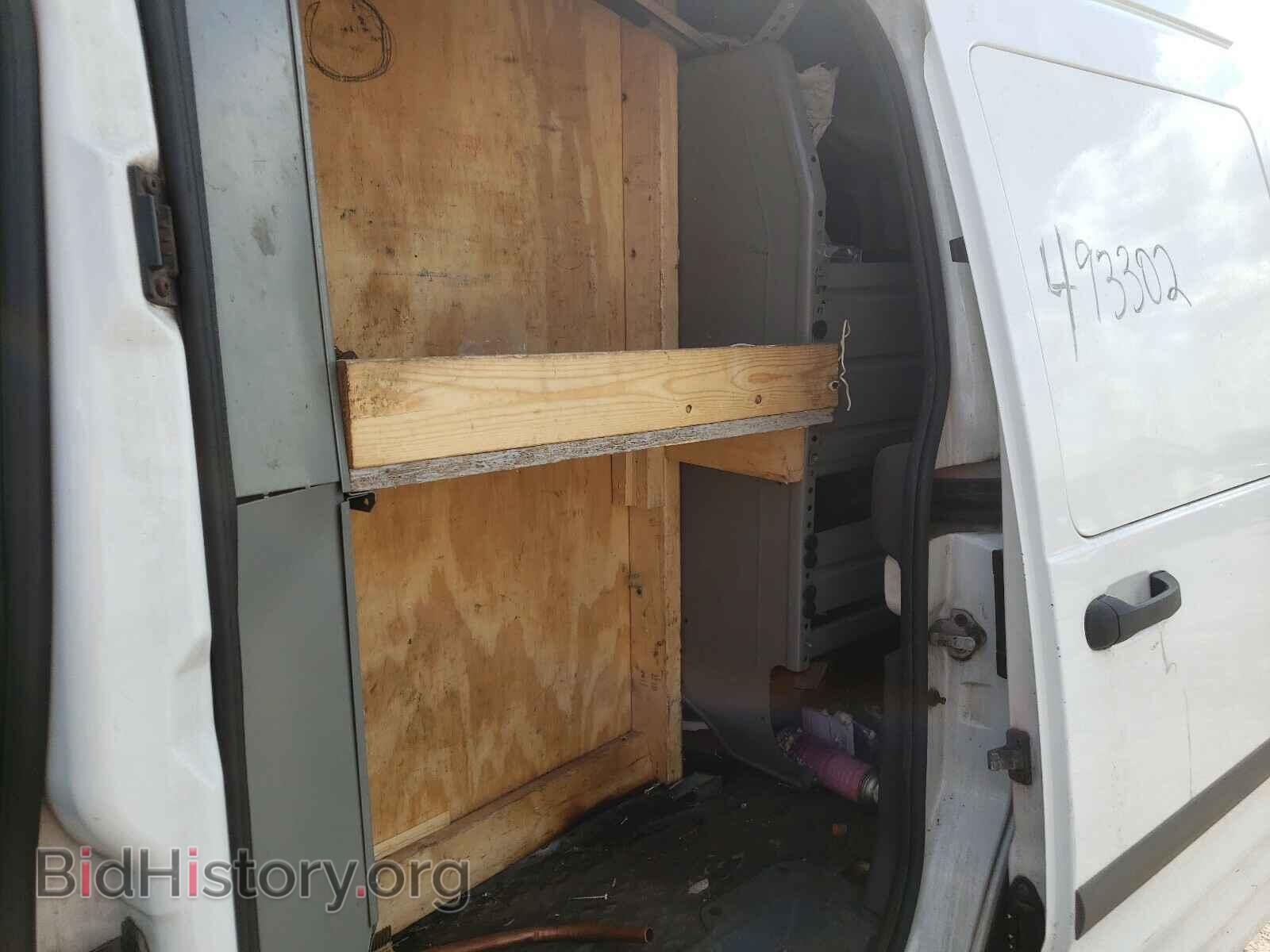 2010 FORD TRANSIT CO - VIN: NM0LS7DN8AT009225 - Фото 6