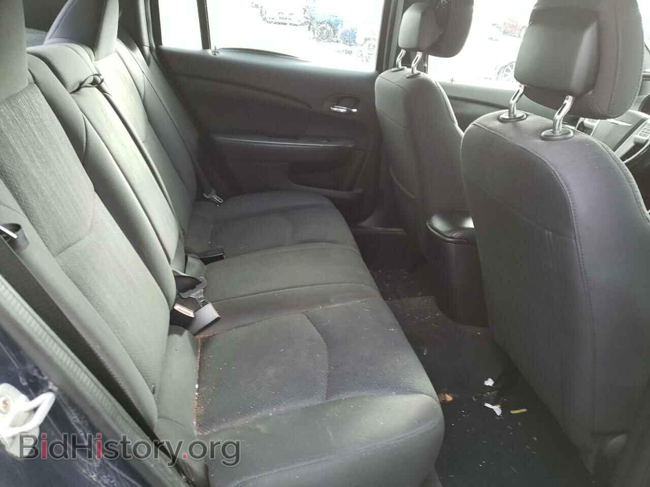 2014 CHRYSLER 200 - VIN: 1C3CCBBB2EN101182 - Photo 10