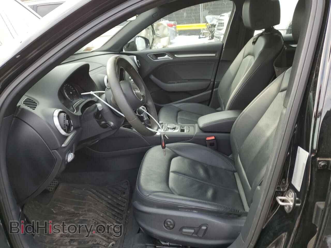 2020 AUDI A3 - VIN: WAUBEGFF6LA032980 - Фото 7