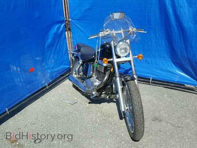 Photo JS1NP41A792100768 - SUZUKI OTHR CYCLE 2009