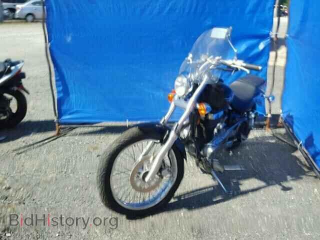 2009 SUZUKI OTHR CYCLE - VIN: JS1NP41A792100768 - Photo 2