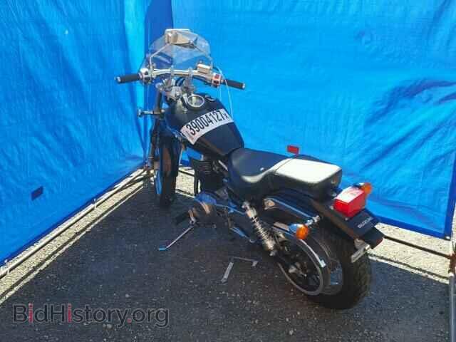 2009 SUZUKI OTHR CYCLE - VIN: JS1NP41A792100768 - Photo 3