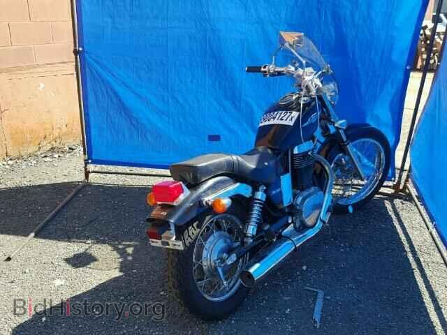 2009 SUZUKI OTHR CYCLE - VIN: JS1NP41A792100768 - Photo 4