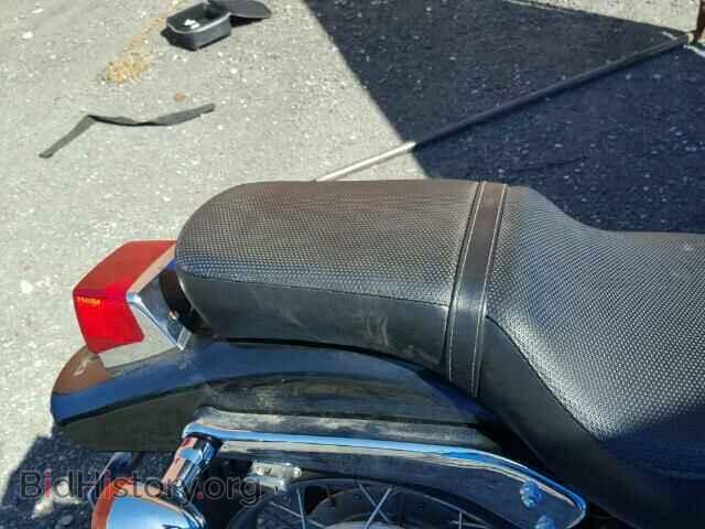 2009 SUZUKI OTHR CYCLE - VIN: JS1NP41A792100768 - Photo 6