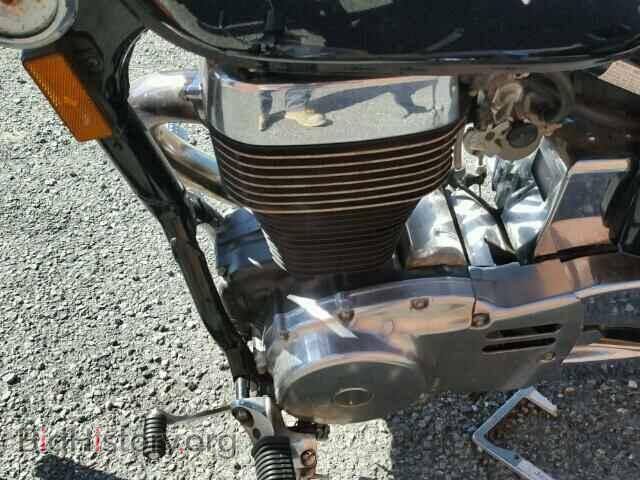 2009 SUZUKI OTHR CYCLE - VIN: JS1NP41A792100768 - Photo 7