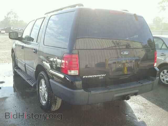 2005 FORD EXPEDITION - VIN: 1FMPU155X5LA36664 - Фото 3