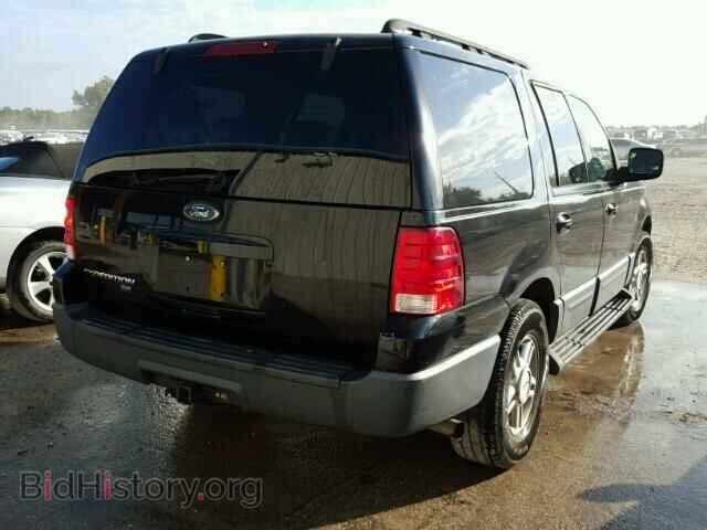 2005 FORD EXPEDITION - VIN: 1FMPU155X5LA36664 - Фото 4