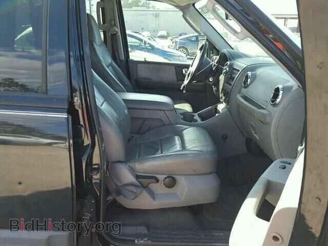 2005 FORD EXPEDITION - VIN: 1FMPU155X5LA36664 - Фото 5