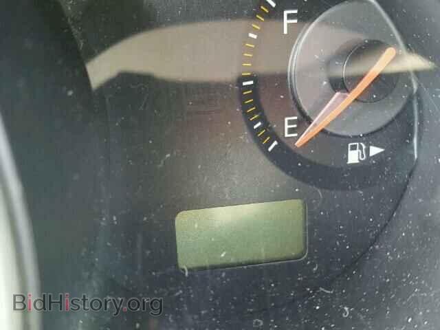 2007 NISSAN VERSA - VIN: 3N1BC11E67L422774 - Фото 8